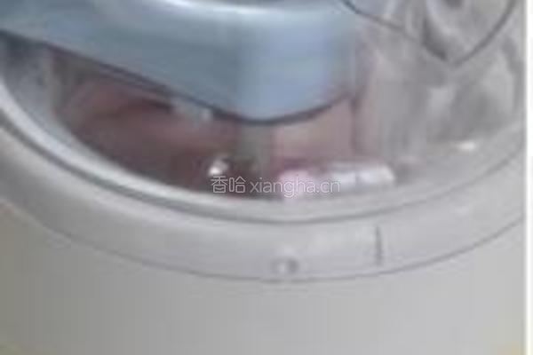 草莓酸奶冰激凌的做法图解6