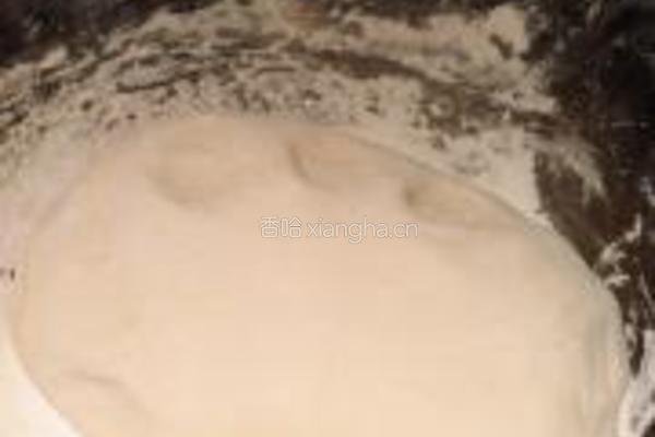 温州鸡心汤圆的做法图解5