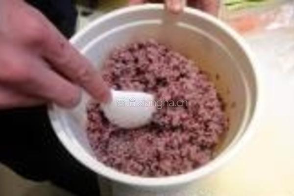 寿司的做法图解8