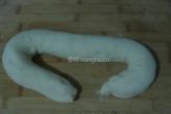 发面饼的做法图解15