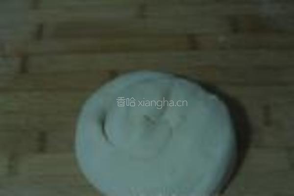 发面饼的做法图解16