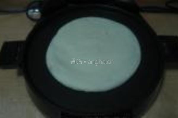 发面饼的做法图解18