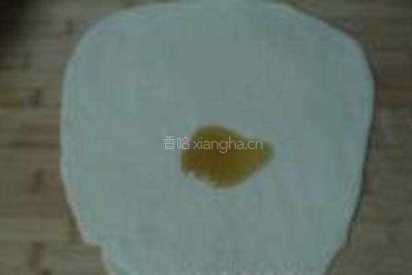 发面饼的做法图解10