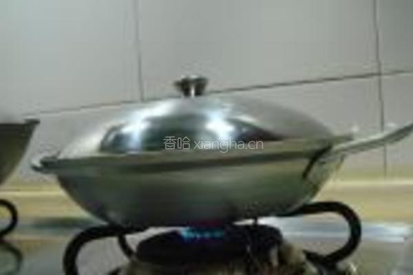 西班牙海鲜饭的做法图解12