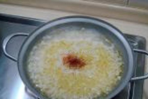 西班牙海鲜饭的做法图解9