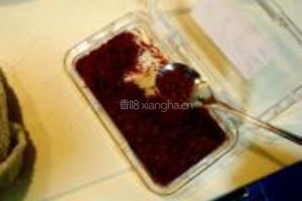 龙脷藏红花利梭多饭的做法图解13