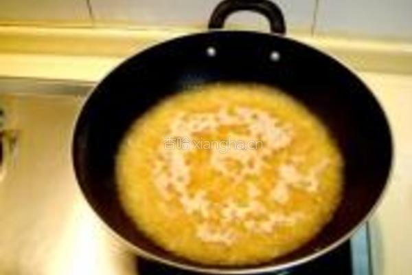 龙脷藏红花利梭多饭的做法图解15