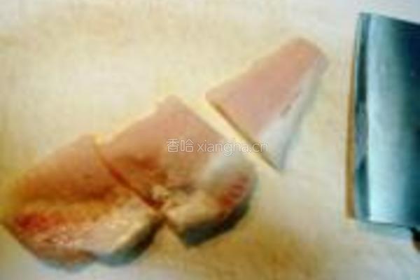 龙脷藏红花利梭多饭的做法图解2