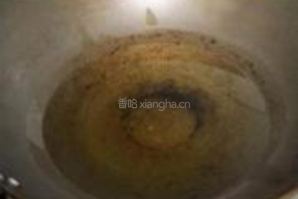 粢米饭卷的做法图解6