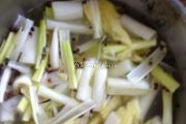鲅鱼馅饺子的做法图解6