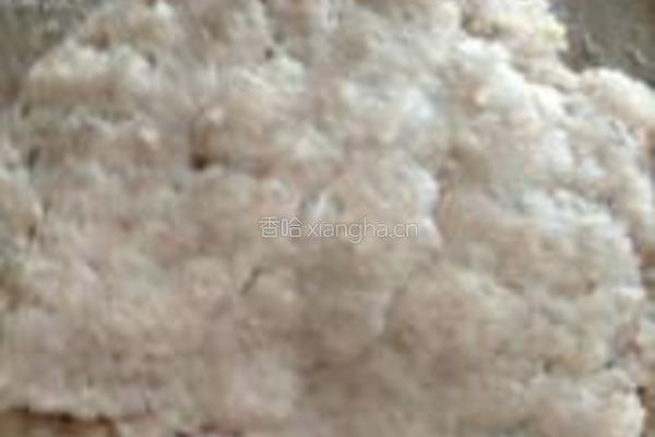 鲅鱼馅饺子的做法图解3