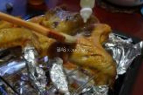 胜利之翼的做法图解3