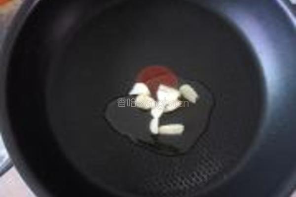 酱香排骨炸酱面的做法图解5