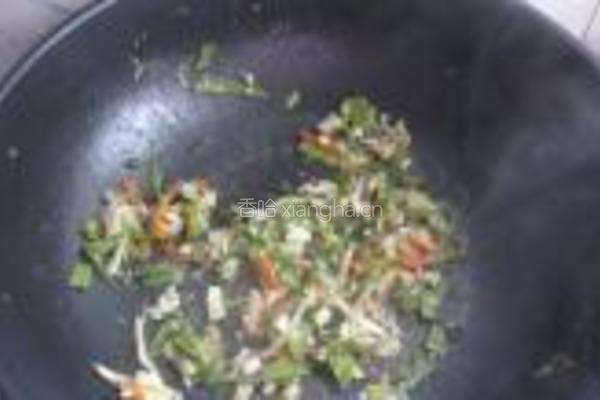 海苔包饭的做法图解1