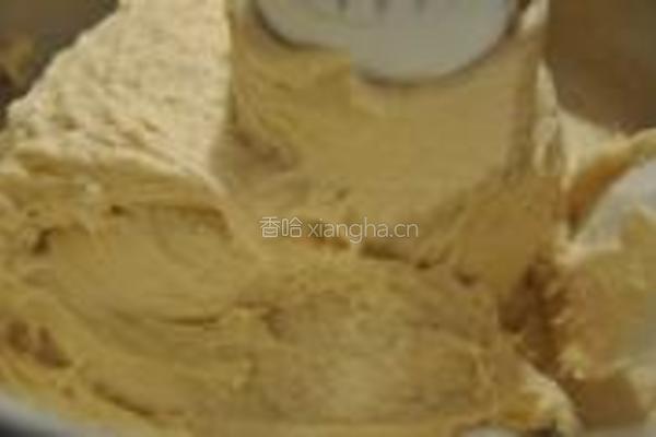 汤种普洱土司的做法图解2