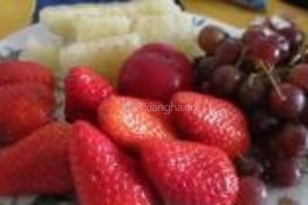 奶油鱼味芦笋意面的做法图解9