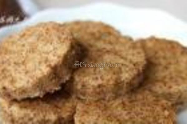 红米糕的做法图解13