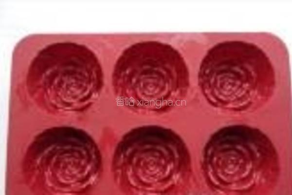 提子老蛋糕的做法图解4