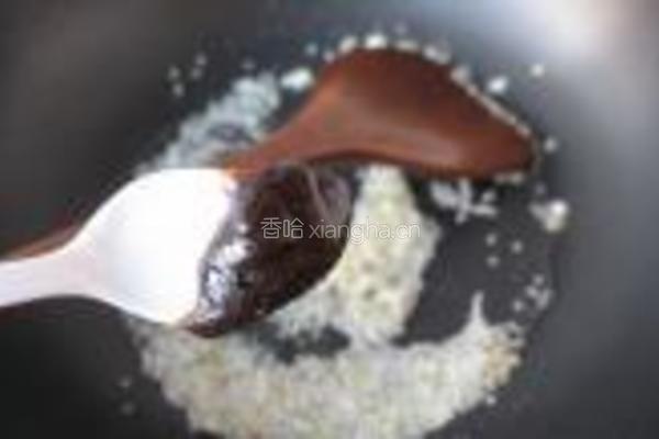 韩式鱿鱼盖浇饭的做法图解5