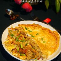 扣饼的做法[图]