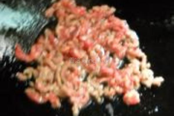 牛肉炒螺旋面的做法图解15