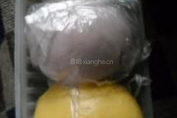 牛肉炒螺旋面的做法图解6