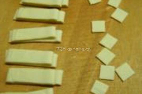 牛肉炒螺旋面的做法图解8