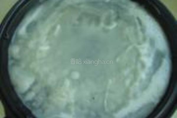 武汉豆皮的做法图解10