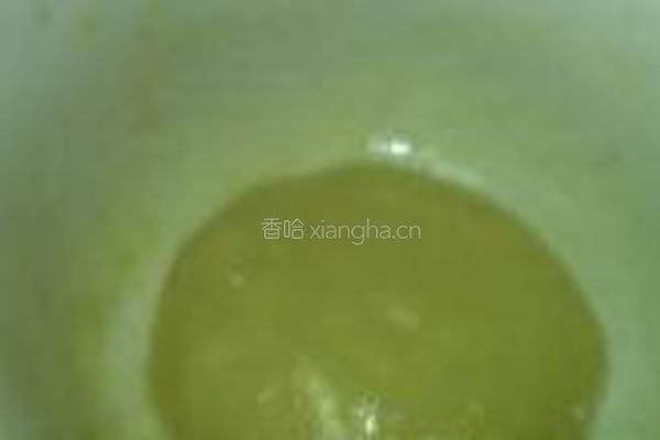 哈密瓜面包的做法图解28