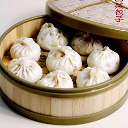 猪肉白菜包子的做法[图]