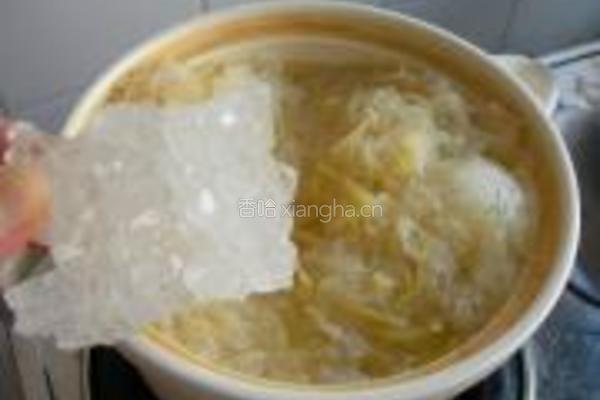 大枣蜂蜜柚子茶的做法图解13