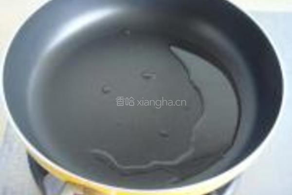 番茄鸡蛋薄荷煎饺的做法图解10