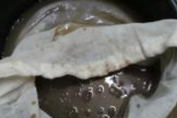 水洗红豆沙的做法图解5