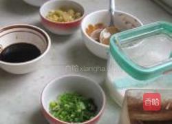 热干面的做法图解2
