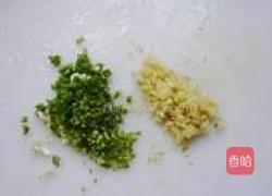 鲜虾小馄炖的做法图解5