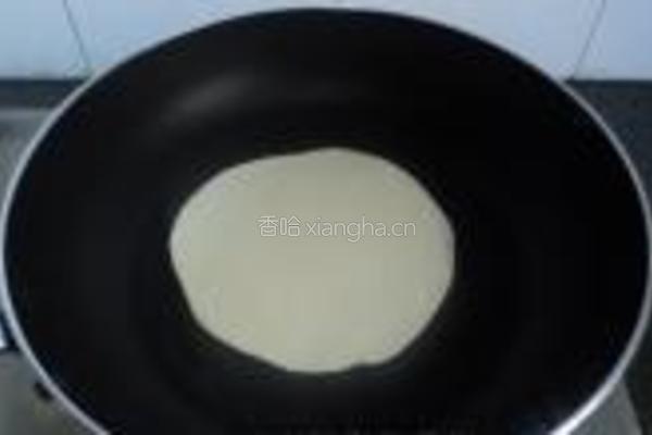 炒合菜的做法图解14