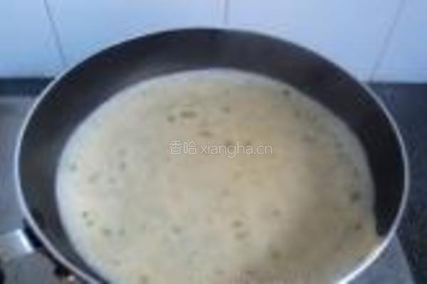 炒合菜的做法图解23