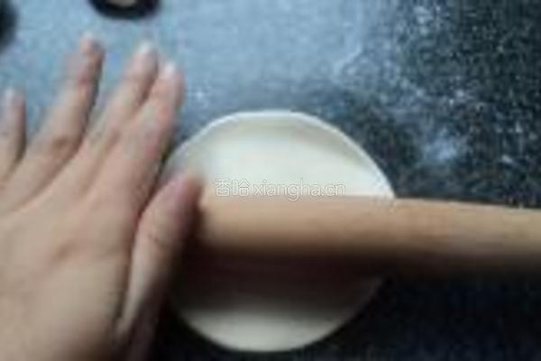 炒合菜的做法图解12