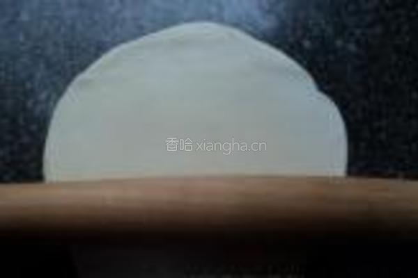 炒合菜的做法图解13