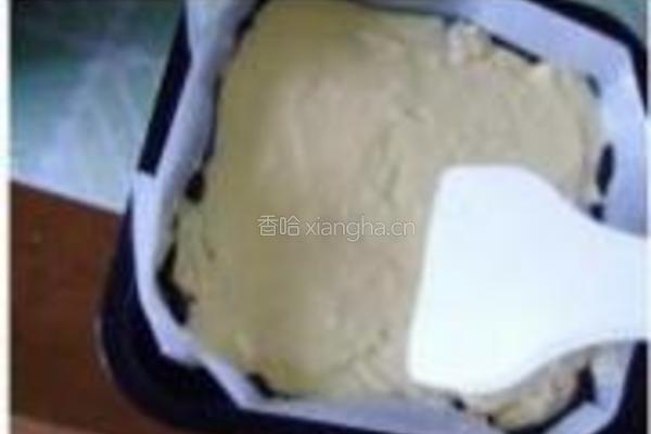 花纹布朗尼的做法图解16