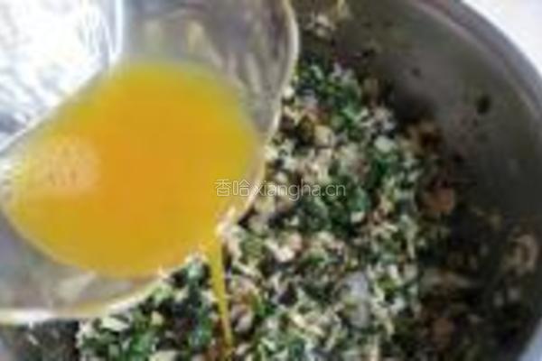 生煎包的做法图解10