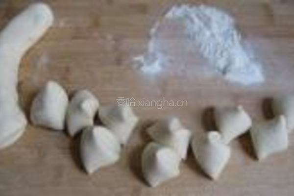 生煎包的做法图解13