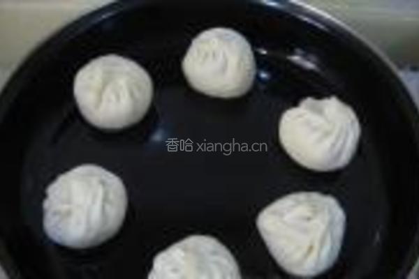 生煎包的做法图解17