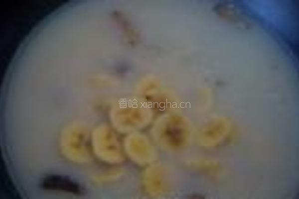 薏米黑枣汤的做法图解6