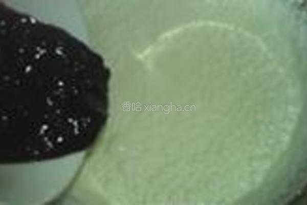 蓝莓酸奶冰激凌的做法图解7