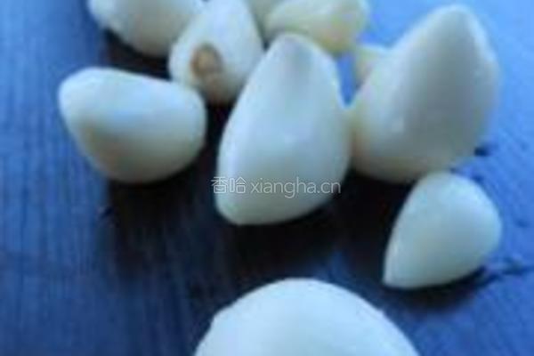 湖南剁辣椒的做法图解3