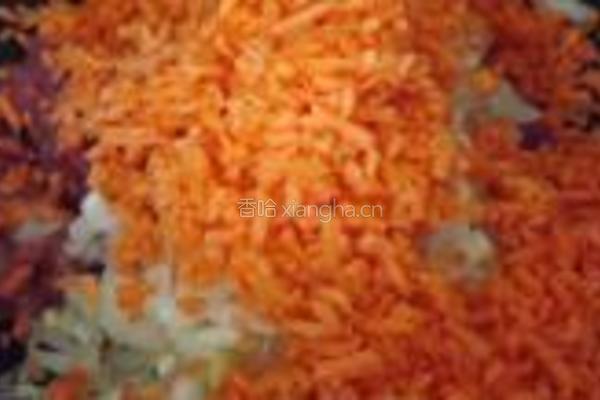 驴肉水饺的做法图解2