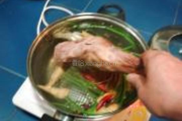土耳其羊肉手抓饭的做法图解10