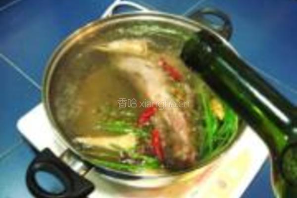 土耳其羊肉手抓饭的做法图解12