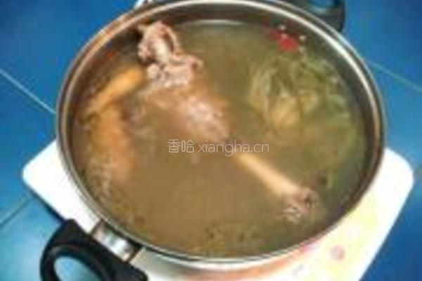 土耳其羊肉手抓饭的做法图解18